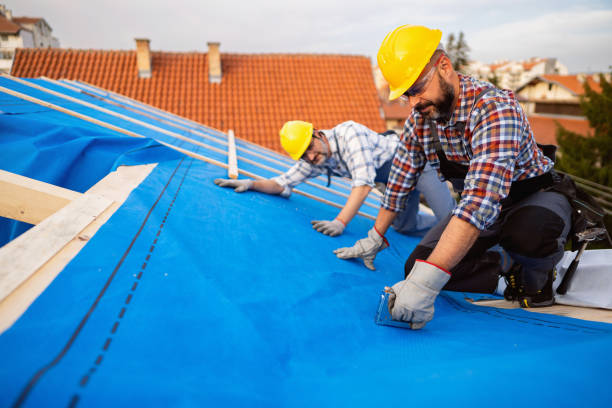 Trusted Greenville, VA Roofing Contractor Experts